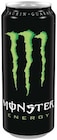 Energy Drink von Monster im aktuellen Netto mit dem Scottie Prospekt