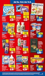 Paulaner spezi Angebot & Preis im aktuellen Lidl Prospekt Paulaner spezi Angebot im aktuellen Lidl Prospekt auf Seite 63