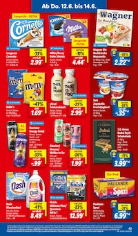 Milka im Lidl Prospekt "LIDL LOHNT SICH" mit 68 Seiten (Chemnitz)