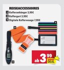 Kofferanhänger Angebote bei Marktkauf Konstanz für 3,99 €