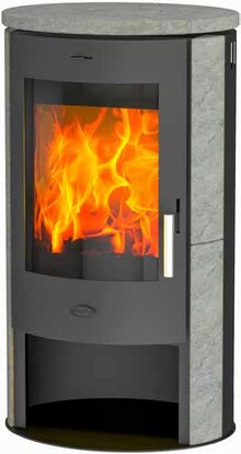 Kaminofen 'Trend' bei BAUHAUS in Garbsen Kaminofen 'Trend' im Angebot bei BAUHAUS Garbsen für 799,00 €