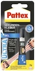 Sekundenkleber Präzision von Pattex im aktuellen Thomas Philipps Prospekt
