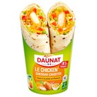 Wraps - DAUNAT dans le catalogue Carrefour