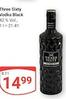 Aktuelle Vodka Angebote bei GLOBUS in Trier Aktuelles Vodka Black Angebot bei GLOBUS in Trier ab 14,99 €