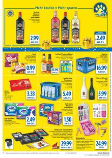 Jack Daniels im aktuellen diska Prospekt (Coburg) Jack Daniels im diska Prospekt "alles an deinem ort." mit 12 Seiten (Coburg)