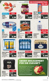 Aktueller Kaufland Prospekt mit Rindfleisch, "Aktuelle Angebote", Seite 19