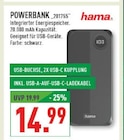 Powerbank Angebote von hama bei Marktkauf Bochum für 14,99 €