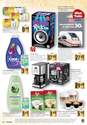 Aktueller EDEKA Prospekt mit Kaffeevollautomat, "Aktuelle Angebote", Seite 31