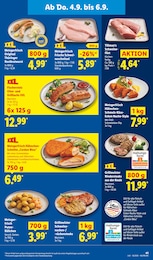 Schweinenacken Angebot im aktuellen Lidl Prospekt auf Seite 63
