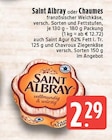 französischer Weichkäse im Angebot bei EDEKA in Krefeld französischer Weichkäse Angebote von Saint Albray bei EDEKA Krefeld für 2,29 €