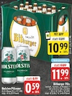 Aktuelles Pilsener Angebot bei E center in Ahlen ab 0,59 €