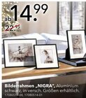 Bilderrahmen NIGRA im Angebot bei Schaffrath in Moers Bilderrahmen NIGRA Angebote bei Schaffrath Moers für 14,99 €