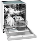Aktuelle Geschirrspüler Angebote bei Sconto SB in Erfurt Aktuelles EINBAUGESCHIRRSPÜLER „EGSP6012-EB-030E“ Angebot bei Sconto SB in Erfurt ab 299,00 €