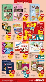 Barilla im aktuellen Penny Prospekt (Dresden) Barilla im Penny Prospekt "Wer gĂĽnstig will, muss Penny." mit 37 Seiten (Dresden)
