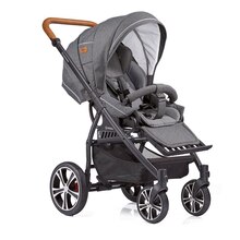 BabyOne Laatzen - F4 Air+ inkl. C2-Compact Tasche
Dessin grau meliert F4 Air+ inkl. C2-Compact Tasche
Dessin grau meliert Angebot bei BabyOne Laatzen im Prospekt "SUMMER SALE!"