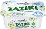 Zaziki von Apostels im aktuellen Kaufland Prospekt