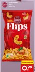 Netto Marken-Discount Efringen-Kirchen - Erdnussflips Angebot im Prospekt Erdnussflips bei Netto Marken-Discount im Efringen-Kirchen Prospekt für 0,99 €