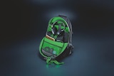 Rogue V3 Backpack von Razer für 55,00 € bei MediaMarkt Saturn im Angebot Rogue V3 Backpack von Razer im aktuellen MediaMarkt Saturn Prospekt