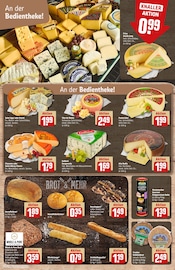Aktueller REWE Prospekt mit Wecker, "Dein Markt", Seite 13