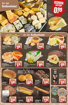 Wecker im REWE Prospekt "Dein Markt" mit 30 Seiten (Nürnberg)