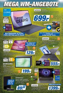 Notebook im expert Prospekt "Top Angebote" mit 12 Seiten (Ingolstadt)
