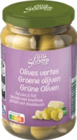 Olives farcies - ALL SEASONS en promo chez Aldi Olives farcies - ALL SEASONS dans le catalogue Aldi