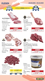 Aktueller METRO Prospekt mit Sauerbraten, "Wochenangebote SCO + Flash Deal + Markets", Seite 3