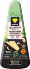 E center Emsdetten - Herzstücke Parmigiano Reggiano Hartkäse Angebot im Prospekt Herzstücke Parmigiano Reggiano Hartkäse bei E center im Emsdetten Prospekt für 3,49 €