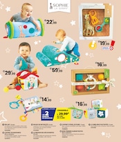 D'autres offres dans le catalogue "JOUEZ AVEC NOUS" de JouéClub D'autres offres dans le catalogue "JOUEZ AVEC NOUS" de JouéClub à la page 30