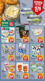 Aktueller REWE Prospekt mit Eier, "Dein Markt", Seite 13