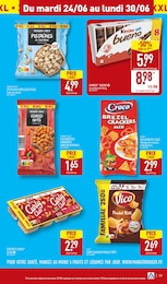 Offre Curly dans le catalogue Aldi du moment à la page 19
