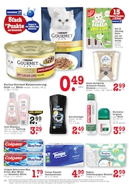 Katzenfutter Angebot im aktuellen E center Prospekt auf Seite 26