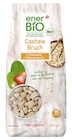 Cashew Bruch von Enerbio für 4,72 € bei Rossmann im Angebot Cashew Bruch von Enerbio im aktuellen Rossmann Prospekt