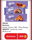 Küchlein im Angebot bei Kaufland in Brandenburg Küchlein Angebote von Milka bei Kaufland Brandenburg