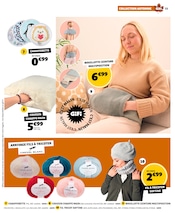 Promos Loisirs Créatifs dans le catalogue "UN AUTOMNE À CROQUER !" de Gifi Loisirs Créatifs en promo dans le catalogue Gifi à la page 11