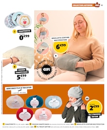 Promotion Lingerie dans le prospectus Gifi, valable du 29/09/2026 au 12/10/2026 Promo Lingerie dans le catalogue Gifi du moment à la page 11
