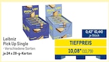Pick Up Single von Leibniz im aktuellen METRO Prospekt für 10,79 €