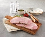 Auchan Supermarché Tournus - Promo JAMBON À GRILLER AUCHAN LE CHARCUTIER Promo JAMBON À GRILLER AUCHAN LE CHARCUTIER à 3,55 € dans le catalogue Auchan Supermarché à Tournus