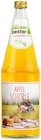 Apfel Schorle von Becker's Bester für 1,99 € bei REWE im Angebot Apfel Schorle von Becker's Bester im aktuellen REWE Prospekt