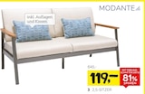 2,5-SITZER von MODANTE für 119,00 € bei XXXLutz im Angebot 2,5-SITZER von MODANTE im aktuellen XXXLutz Prospekt
