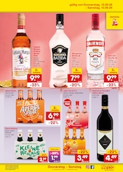 Wein im Netto Marken-Discount Prospekt in Köln Aktueller Netto Marken-Discount Prospekt mit Wein, "Aktuelle Angebote", Seite 57