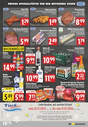 Aktueller EDEKA Prospekt mit Roastbeef, "Aktuelle Angebote", Seite 30