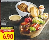 Guten-Morgen-Frühstück im aktuellen E center Prospekt