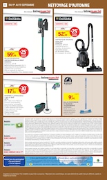 Offre Electroménager Maison dans le catalogue Intermarché Super du moment à la page 32
