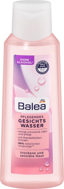 Pflegendes Gesichtswasser Angebot in Finsterwalde im aktuellen Prospekt bei dm-drogerie markt in Finsterwalde