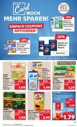 Teekanne Angebot im aktuellen Kaufland Prospekt auf Seite 40