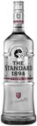The Standard Vodka 1894 im Angebot bei REWE in Freiburg The Standard Vodka 1894 Angebote bei REWE Freiburg für 9,99 €