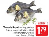 Dorade Royal Angebote bei E center Schwäbisch Gmünd für 1,79 €