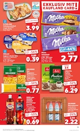 Schnitzel im Kaufland Prospekt in Gelsenkirchen Aktueller Kaufland Prospekt mit Schnitzel, "Aktuelle Angebote", Seite 13