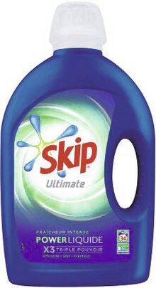 Liquide De Refroidissement - SKIP - Géant Casino Liquide De Refroidissement - SKIP à 6,00 € dans le catalogue Géant Casino "Les 366 jours les + promo de France"